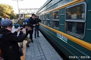 火车视频火车视频火车,一段铁路旅程的视觉之旅