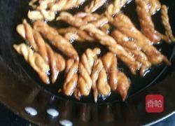 麻花的制作方法视频,视频教程详解