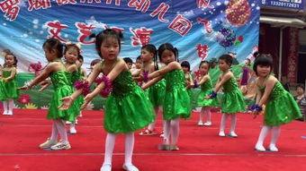 幼儿肚皮舞视频,幼儿肚皮舞活力展示