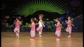 幼儿肚皮舞视频,幼儿肚皮舞活力展示