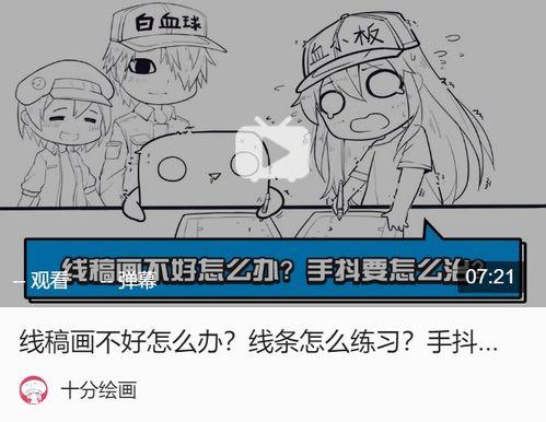 绘画教学视频,从入门到精通