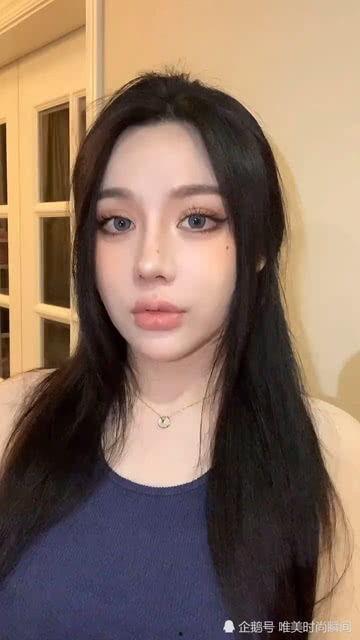 靓女视频