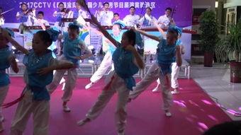 读唐诗舞蹈视频,穿越时空的古典风情演绎