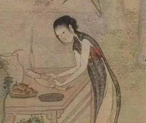 古人啪啪啪视频,揭秘古人啪啪啪视频中的生活画卷