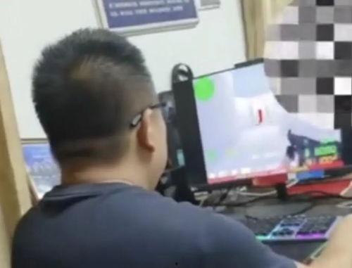 上班视频,揭秘职场日常瞬间