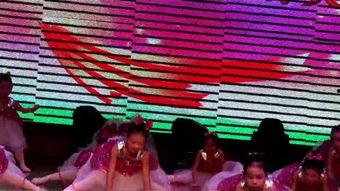 我真的很不错 舞蹈视频,舞蹈视频展现青春活力与自信风采