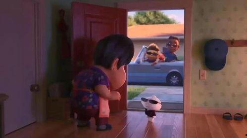 包宝宝完整视频,温馨治愈的亲情故事