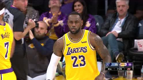 nba湖人视频,激情四溢的篮球盛宴