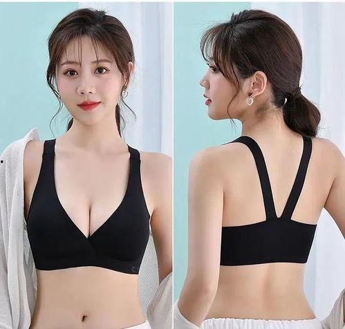 女人穿文胸视频,时尚与健康的完美融合