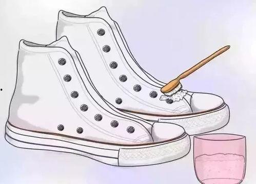 拆鞋视频,从拆解到细节解析