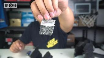 拆鞋视频,从拆解到细节解析