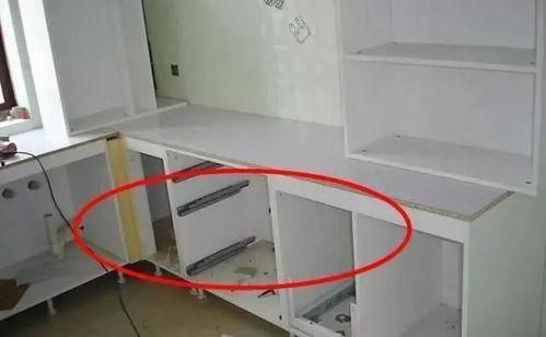 橱柜门安装视频,视频教程带你轻松上手