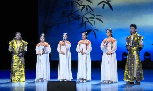 游子吟朗诵表演视频,乡愁与归途的深情演绎