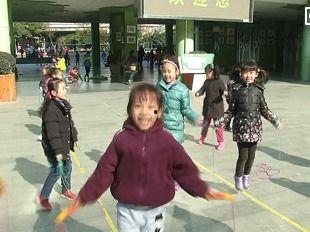 一分钟跳绳视频,速度与耐力的极限对决