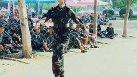 正步视频,从入门到精通