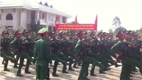 正步视频,从入门到精通