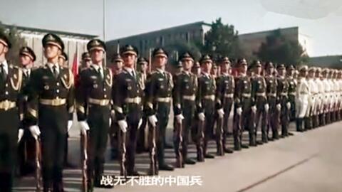 正步视频,从入门到精通