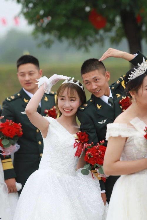 军婚视频,一段铁血与柔情的视听之旅
