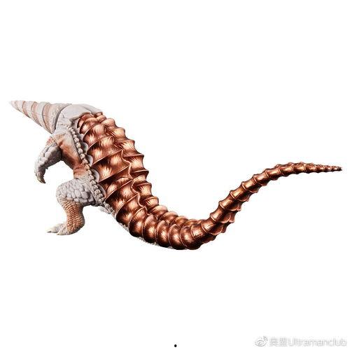 怪兽软胶视频,奇幻生物的触感冒险之旅