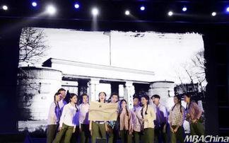 校庆视频,时光荏苒，共筑辉煌