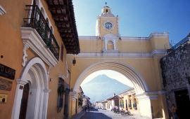 安提瓜天气预报今日