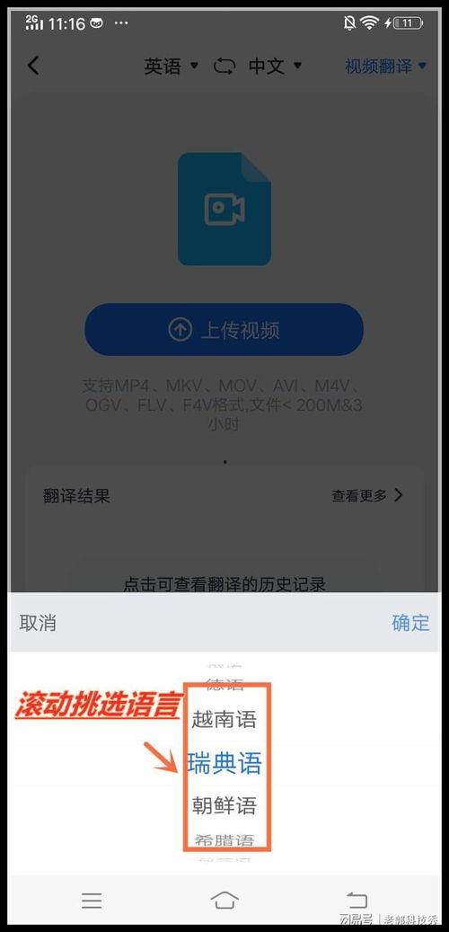 视频的翻译,跨越语言障碍的翻译之旅