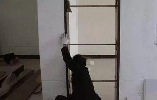 门套安装视频,轻松掌握家居装修技巧