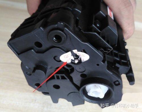 硒鼓加粉视频,轻松掌握硒鼓粉盒更换技巧