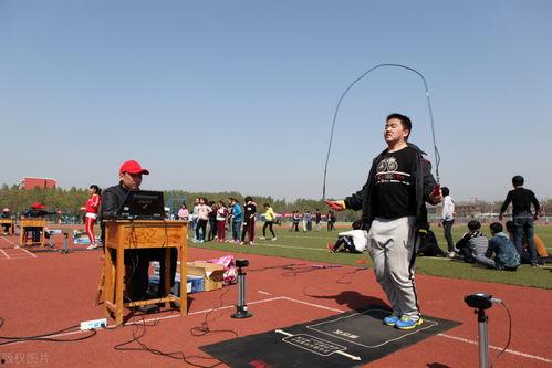 跳绳 教学视频,教学视频详解