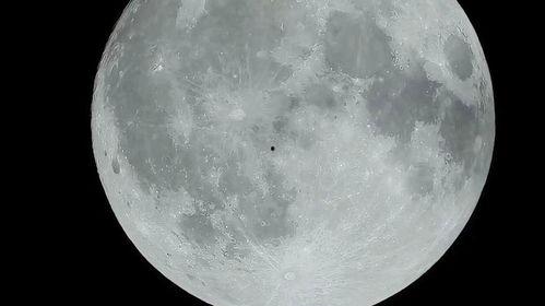 月亮 视频,揭秘月亮的神秘面纱