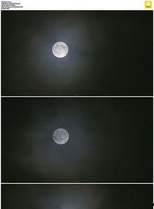 月亮 视频,揭秘月亮的神秘面纱