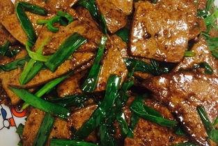 猪肝做法视频,家常美味一步到位