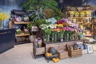 黑料吃瓜网花店老板娘,花店老板娘背后的惊人故事