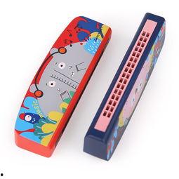 儿童吹口琴视频,轻松入门，快乐学习