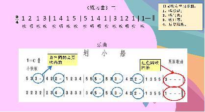 儿童吹口琴视频,轻松入门，快乐学习