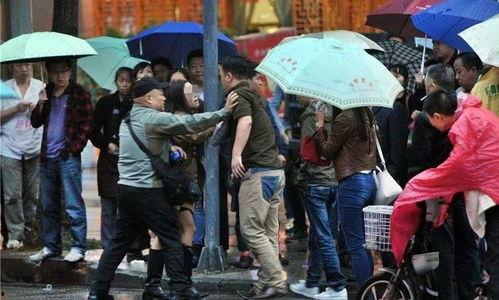 嘉善县吃瓜爆料事件真相,真相揭秘，还原事件始末