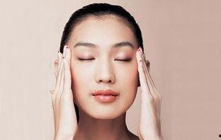 自己按摩脸部简单视频,焕发青春活力——跟我学脸部按摩