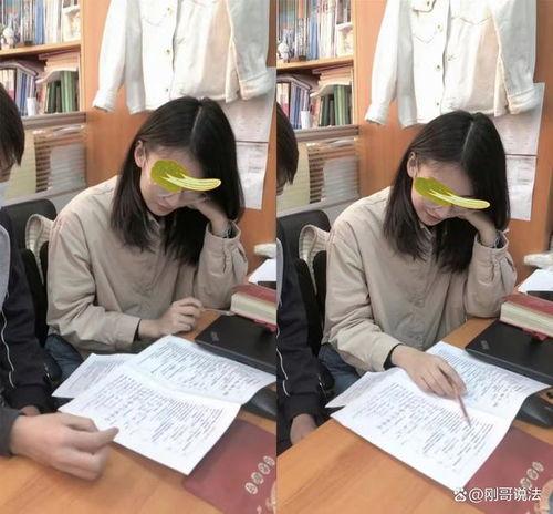 吃瓜爆料男老师和女老师,揭秘男老师与女老师的甜蜜瓜料