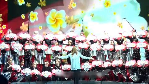 经典小合唱视频,重温岁月旋律，共筑美好回忆