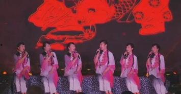 经典小合唱视频,重温岁月旋律，共筑美好回忆