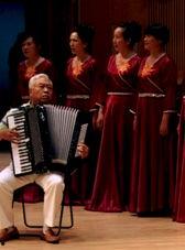 经典小合唱视频,重温岁月旋律，共筑美好回忆