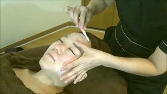 刮脸视频,跟随刮脸视频，解锁男士护肤新技能