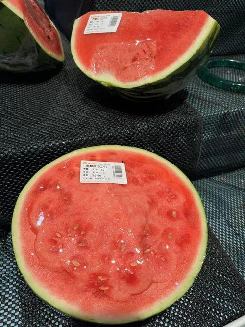 今日无籽麒麟瓜价格最新行情,价格波动解析