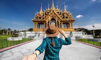 旅游景点视频,跟随视频领略旅游胜地魅力瞬间