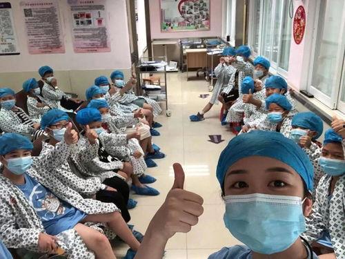 小男孩割包皮手术视频,勇敢面对成长的挑战