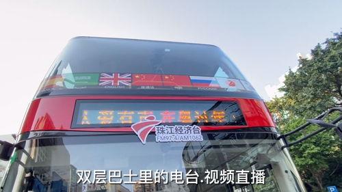 巴士视频,穿梭时光的窗口，见证城市变迁