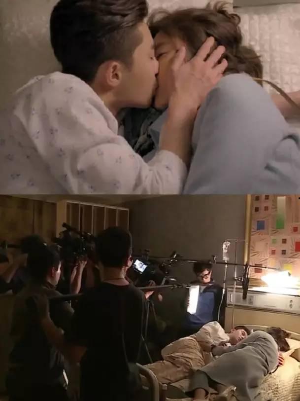 古代床上吻戏视频,揭秘古代床上吻戏的神秘面纱