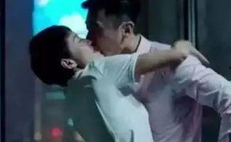 古代床上吻戏视频,揭秘古代床上吻戏的神秘面纱