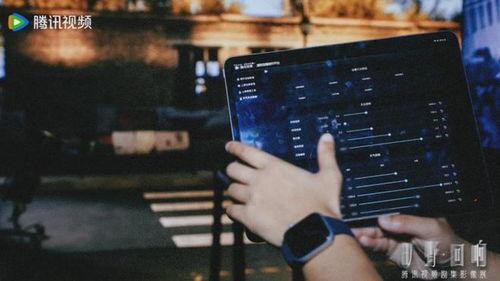 影像视频,捕捉瞬间，展现无限可能