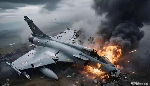 空战视频,揭秘现代空战精彩瞬间